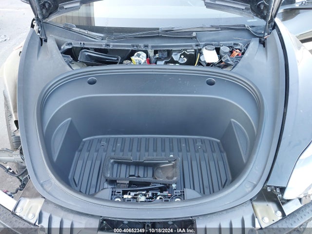 2023 TESLA MODEL 3 5YJ3E1EA1PF662106 Photo 9
