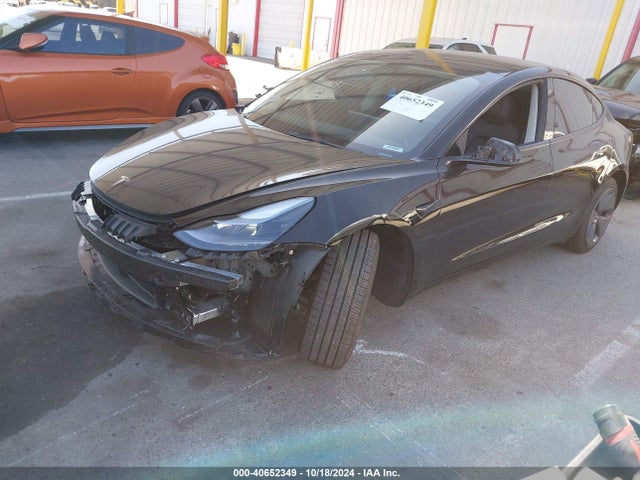 2023 TESLA MODEL 3 5YJ3E1EA1PF662106 Photo 1