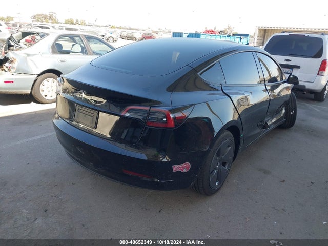 2023 TESLA MODEL 3 5YJ3E1EA1PF662106 Photo 3