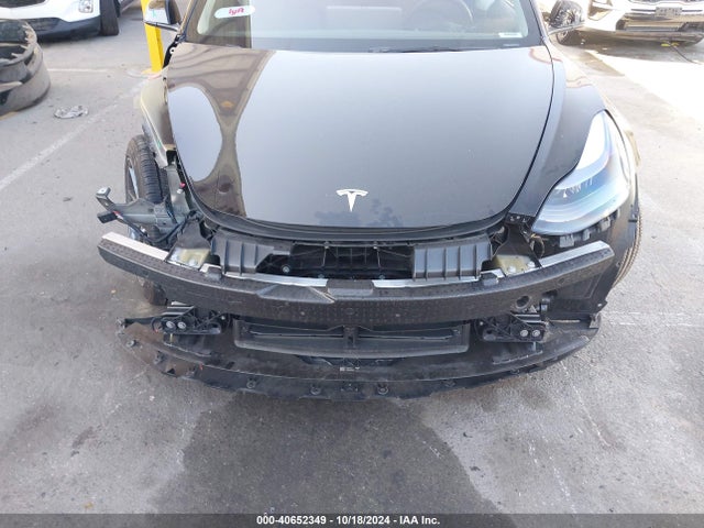2023 TESLA MODEL 3 5YJ3E1EA1PF662106 Photo 5