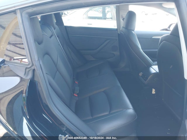 2023 TESLA MODEL 3 5YJ3E1EA1PF662106 Photo 7