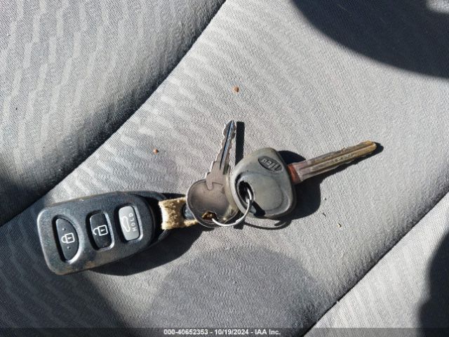 KMHDH4AE3GU607343 Hyundai ELANTRA SE