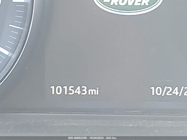SALWR2FK3HA683802 Land Rover Range Rover Sport 3.0l V6 Turbocharged Diesel Hse Td6
