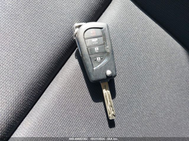 5YFB4MDE1RP085072 Toyota COROLLA LE