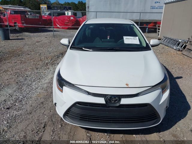 5YFB4MDE1RP085072 Toyota COROLLA LE