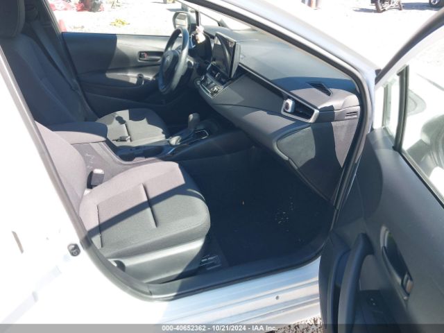 5YFB4MDE1RP085072 Toyota COROLLA LE