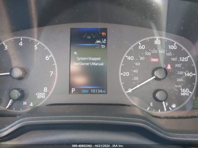 5YFB4MDE1RP085072 Toyota COROLLA LE