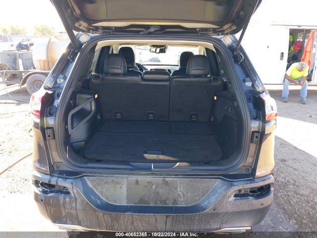 Jeep Cherokee Limited 2015 1C4PJLDS4FW696103 Image 8