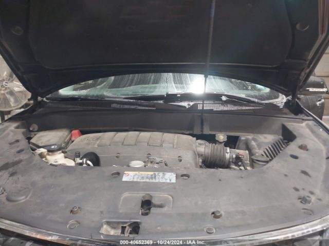 1GNKVJKD8HJ218328 Chevrolet Traverse Premier