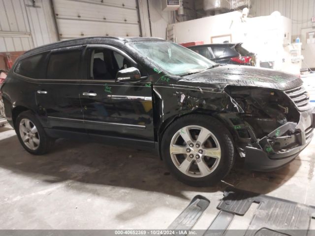 1GNKVJKD8HJ218328 Chevrolet Traverse Premier