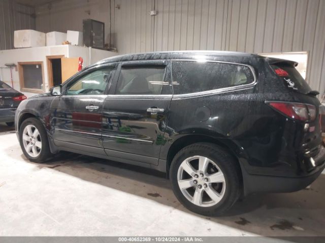 1GNKVJKD8HJ218328 Chevrolet Traverse Premier