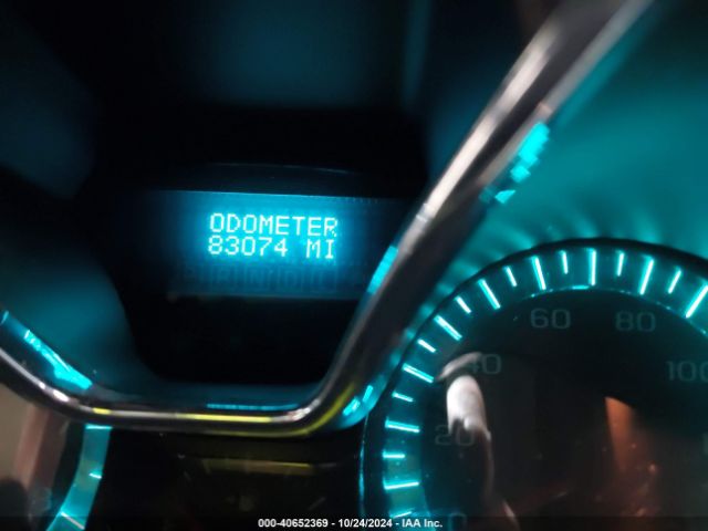 1GNKVJKD8HJ218328 Chevrolet Traverse Premier