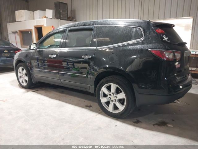 1GNKVJKD8HJ218328 Chevrolet Traverse Premier