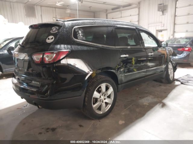 1GNKVJKD8HJ218328 Chevrolet Traverse Premier