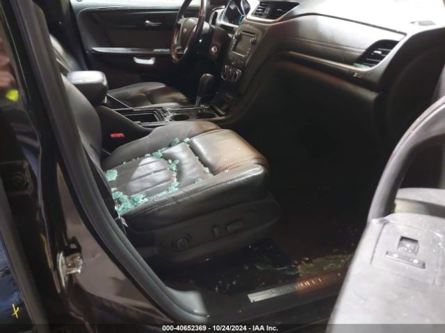 1GNKVJKD8HJ218328 Chevrolet Traverse Premier