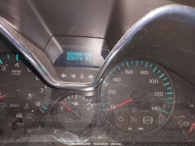 1GNKVJKD8HJ218328 Chevrolet Traverse Premier