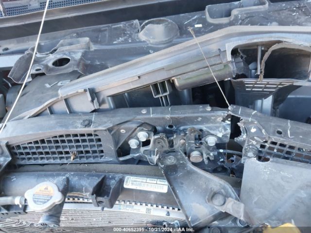 5N1DR2BN3LC640052 Nissan Pathfinder Sv 2wd