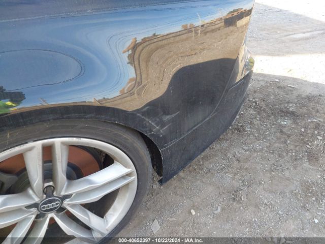 WAU2FBFC5HN082744 Audi S7 4.0t Premium Plus