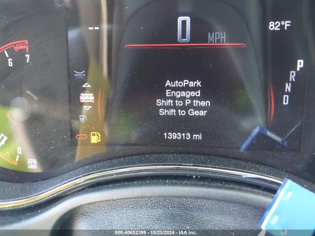 Dodge Durango Gt Plus Awd 2020 1C4RDJDG0LC308488 Image 15