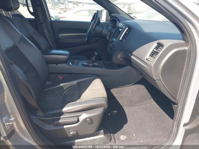 1C4RDJDG0LC308488 Dodge Durango Gt Plus Awd