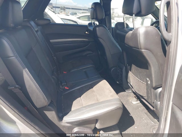 1C4RDJDG0LC308488 Dodge Durango Gt Plus Awd