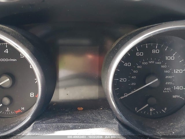 Subaru Outback 2.5i Premium 2017 4S4BSADC6H3206717 Image 15