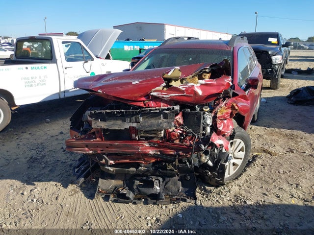 Subaru Outback 2.5i Premium 2017 4S4BSADC6H3206717 Image 6