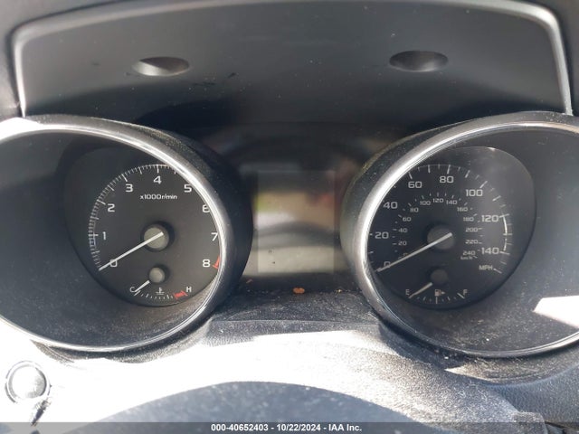 Subaru Outback 2.5i Premium 2017 4S4BSADC6H3206717 Image 7