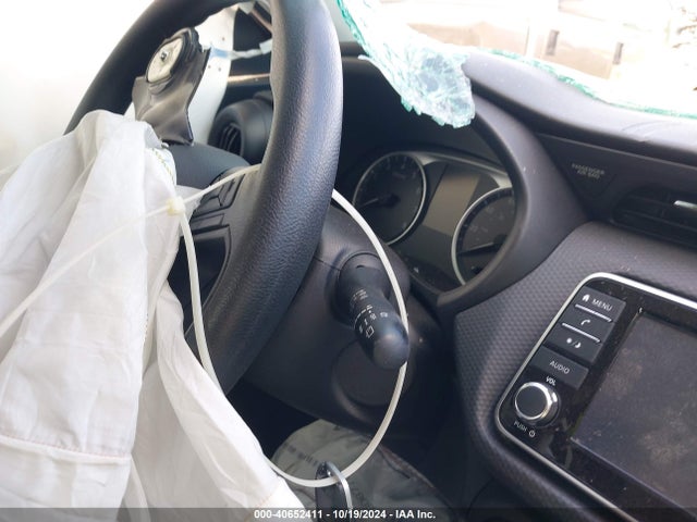 Nissan Kicks S Xtronic Cvt 2023 3N1CP5BVXPL572014 Image 16
