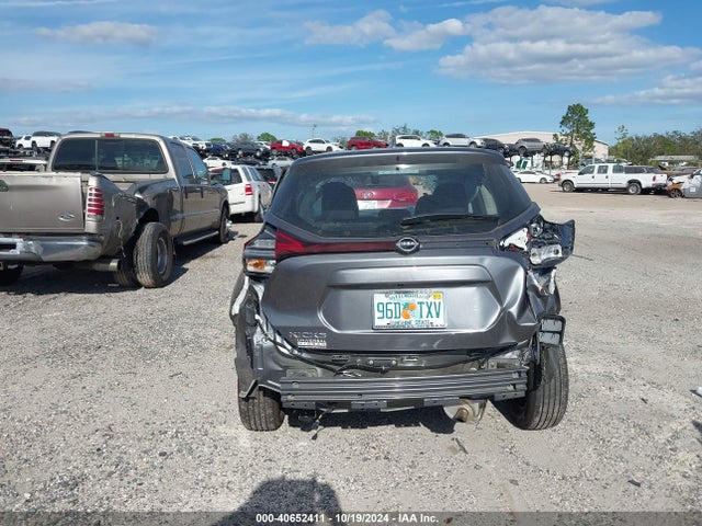 Nissan Kicks S Xtronic Cvt 2023 3N1CP5BVXPL572014 Image 17