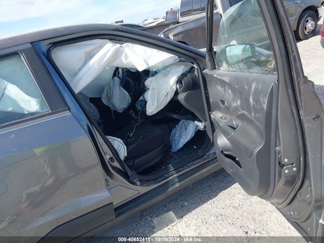 Nissan Kicks S Xtronic Cvt 2023 3N1CP5BVXPL572014 Image 5