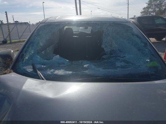 Nissan Kicks S Xtronic Cvt 2023 3N1CP5BVXPL572014 Image 6