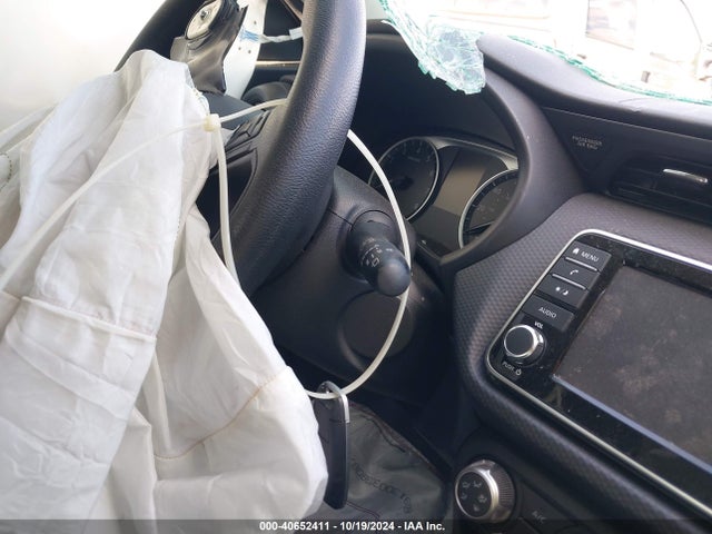 Nissan Kicks S Xtronic Cvt 2023 3N1CP5BVXPL572014 Image 7