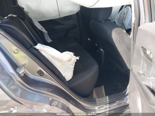 Nissan Kicks S Xtronic Cvt 2023 3N1CP5BVXPL572014 Image 8