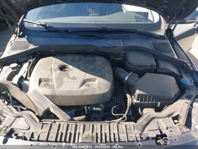YV140MEK3G1309866 Volvo V60 T5 Drive-e Premier