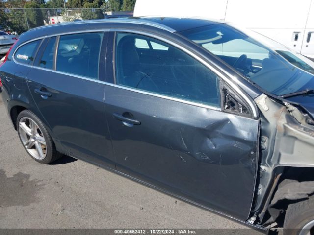 YV140MEK3G1309866 Volvo V60 T5 Drive-e Premier