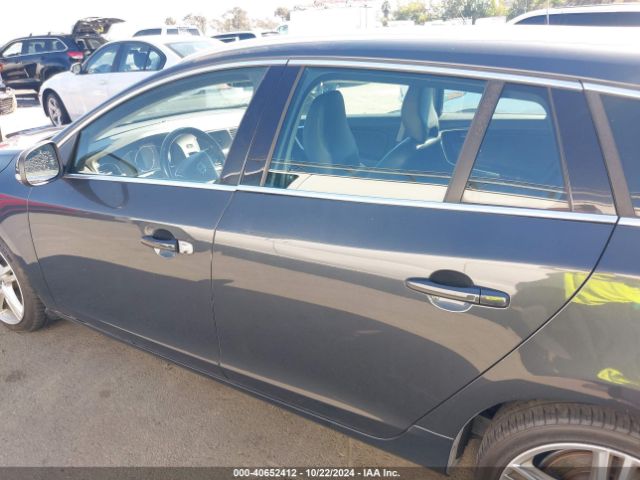 YV140MEK3G1309866 Volvo V60 T5 Drive-e Premier