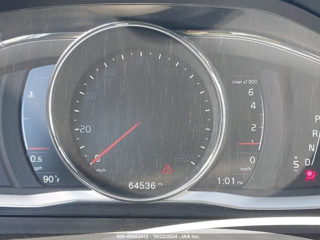 YV140MEK3G1309866 Volvo V60 T5 Drive-e Premier