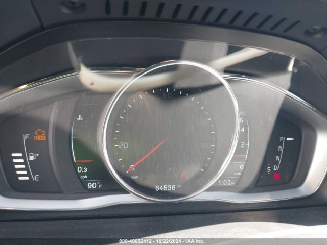 YV140MEK3G1309866 Volvo V60 T5 Drive-e Premier