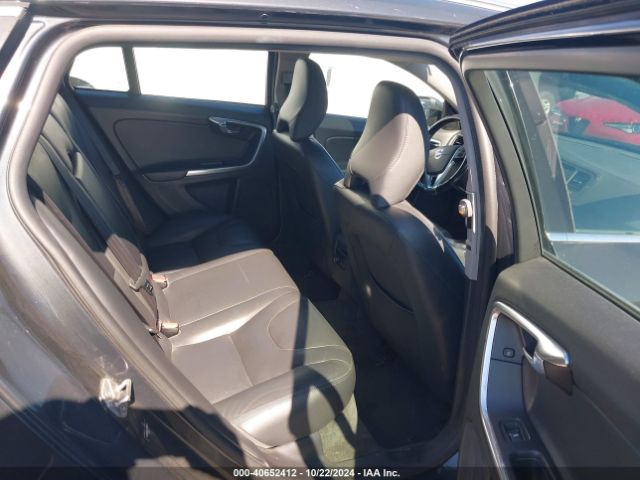 YV140MEK3G1309866 Volvo V60 T5 Drive-e Premier
