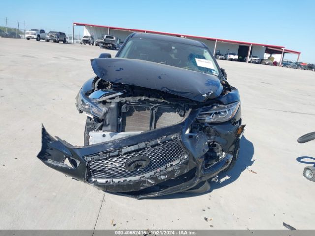 5N1DL0MN0LC528196 Infiniti QX60 PURE