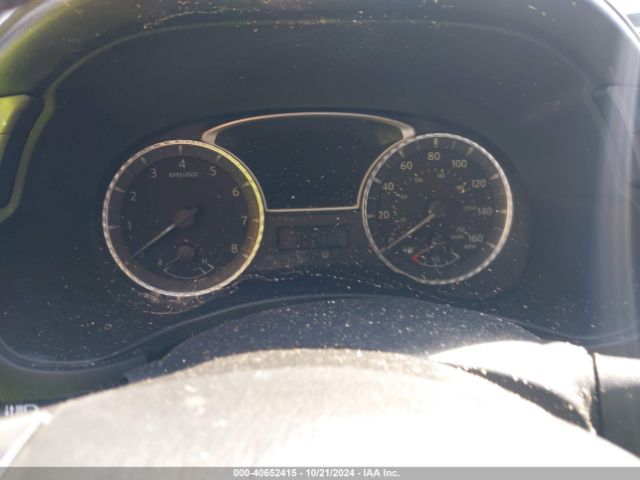 5N1DL0MN0LC528196 Infiniti QX60 PURE