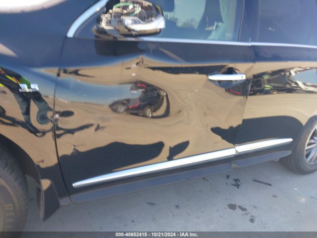 5N1DL0MN0LC528196 Infiniti QX60 PURE