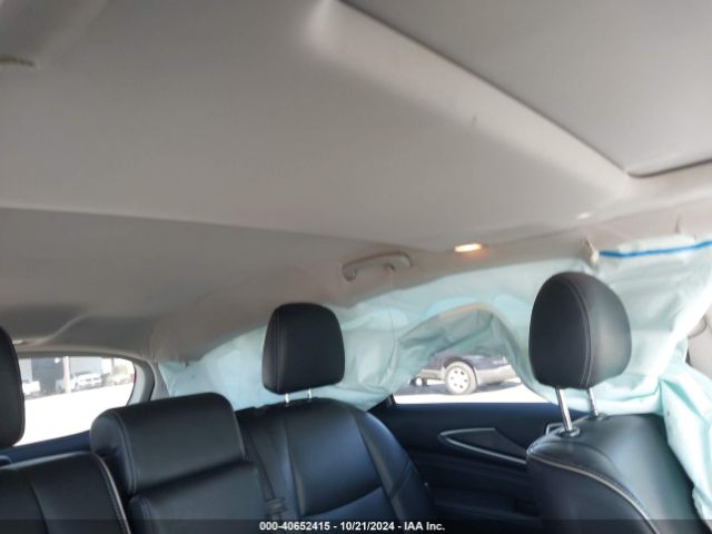 5N1DL0MN0LC528196 Infiniti QX60 PURE