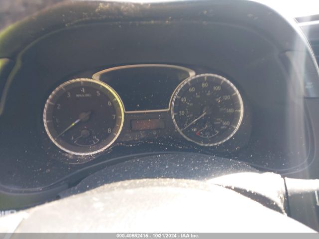 5N1DL0MN0LC528196 Infiniti QX60 PURE