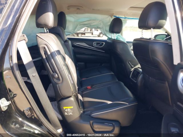 5N1DL0MN0LC528196 Infiniti QX60 PURE