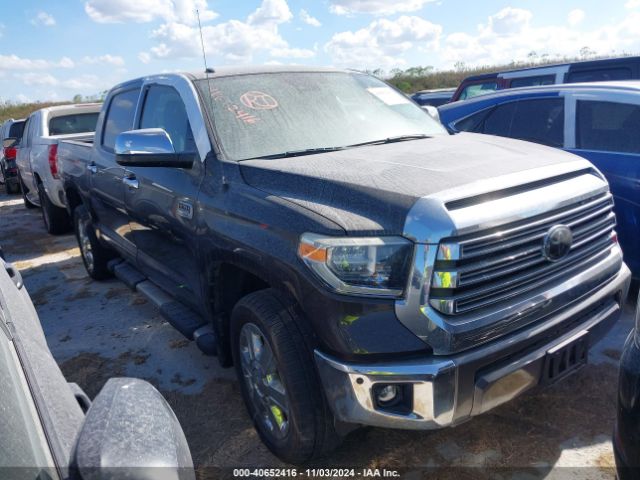 5TFAY5F15KX780386 auction archive image