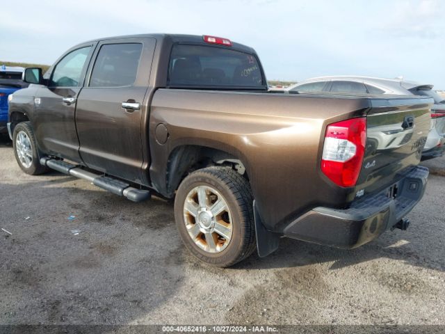 5TFAY5F15KX780386 Toyota Tundra 1794 5.7l V8