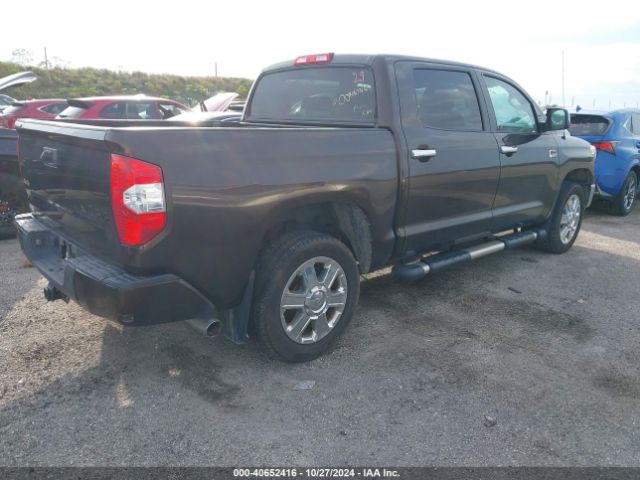 5TFAY5F15KX780386 Toyota Tundra 1794 5.7l V8