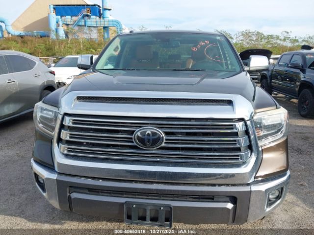 5TFAY5F15KX780386 Toyota Tundra 1794 5.7l V8